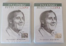Dvd una storia - dvd, italiana