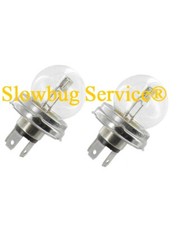 VW MAGGIOLINO BEETLE - 2X