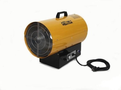 Generatore riscaldatore - generatore,