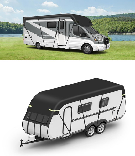 Telo copri camper - copri, impermeabile