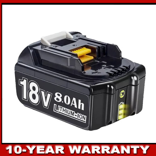 Batteria per makita - per,