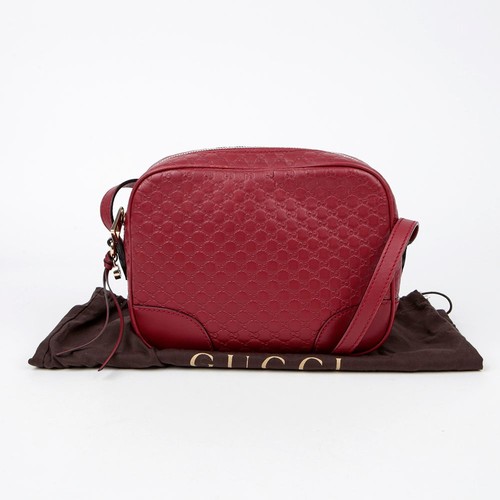 Gucci disco shoulder crossbody - disco,
