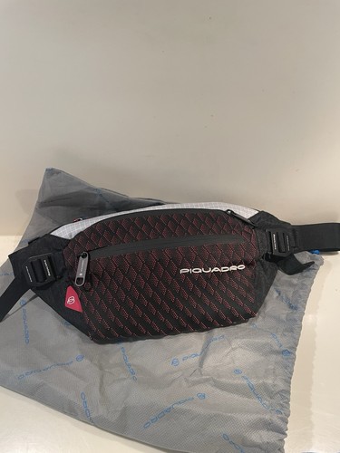 Marsupio piquadro y - piquadro, pq