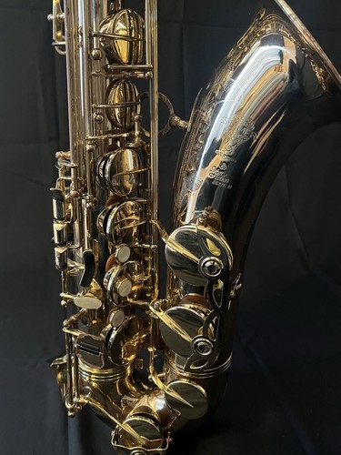 Sassofono tenore selmer serie2 - tenore,