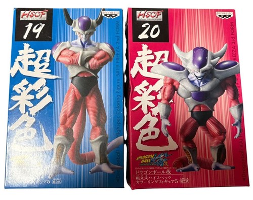 Set personaggi dragon ball - personaggi,