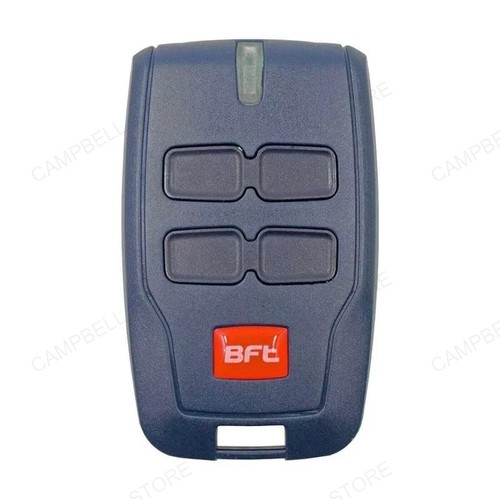 Telecomando bft mitto 433 - bft, 4