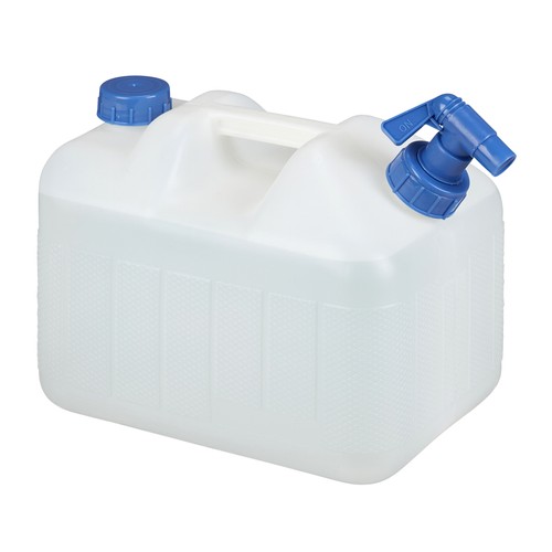 Tanica per acqua contenitore - per, l'acqua
