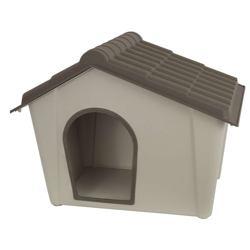Cuccia per cani resina - cuccia,