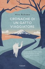 CRONACHE DI UN GATTO