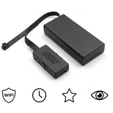 Micro telecamera wifi mini