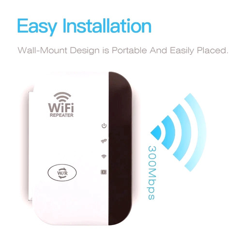 Ripetitore wifi wireless - ripetitore,