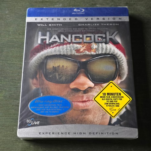 Hancock german extended - hancock,