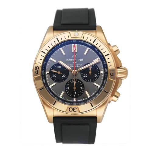 Orologio uomo breitling - orologio,