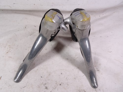 Shimano 105 5500 - 9x2, velocità