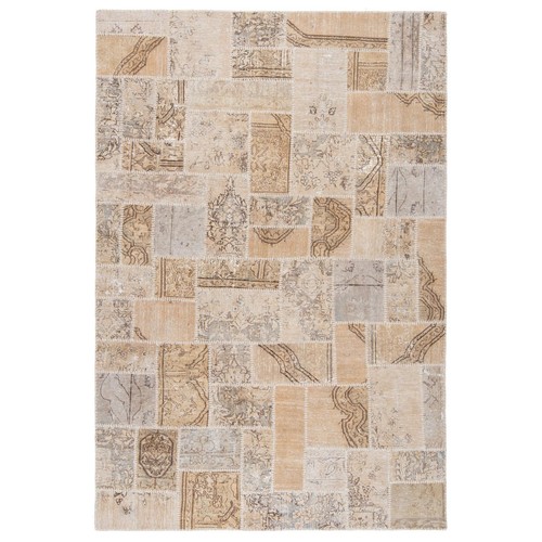 Patchwork 250x168 tappeto - 250x168, cm