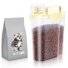 5-7Lbs Cat Dog Storage