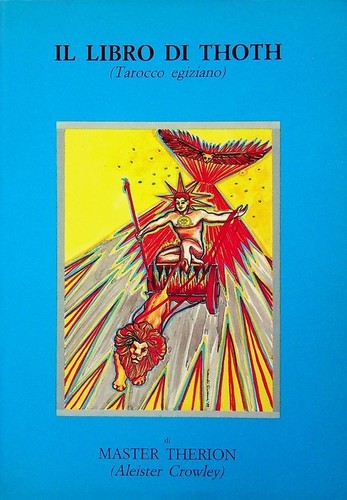 Libro raro aleister crowley - raro-aleister, crowley-