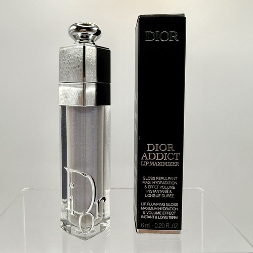 Dior addict lip maximizer - dior,