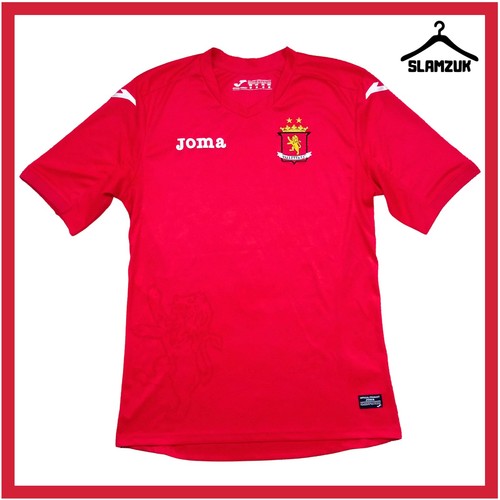 Maglia calcio valletta joma - maglia,