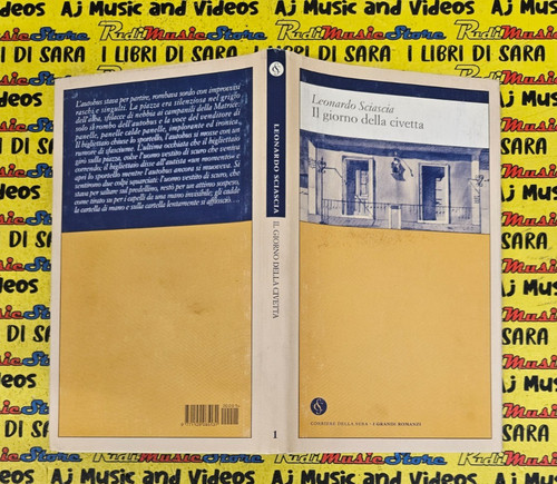 Book libro giorno - libro, della
