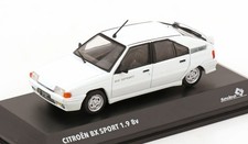 1/43 Solido Citroen BX SPORT