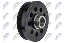 Puleggia Albero Motore BMW 1 3