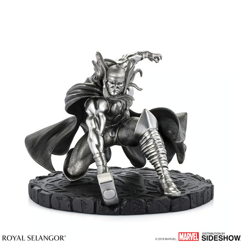 Royal selangor sideshow - royal, selangor-sideshow-