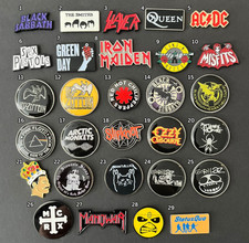 Spilla distintivo bavero