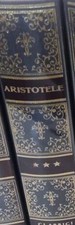ORGANON ARISTOTELE vol 3 Categorie Dell'interpretazione Analitici Classici UTET