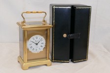 Serviced French Bayard 8 Day