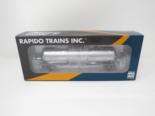 Rapido trains 135013a - rapido, ho