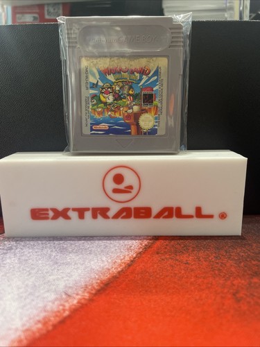 Wario land super mario - wario, 3