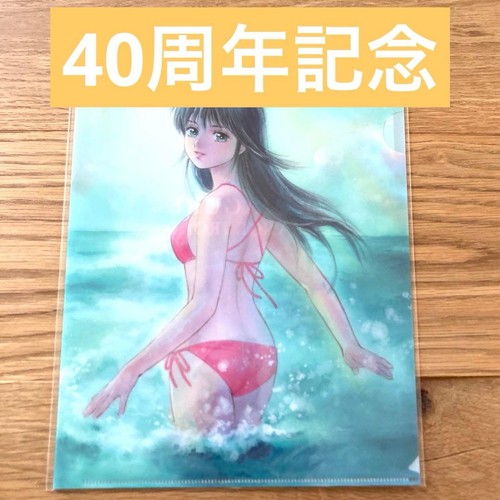 Kimagure orange road clear - kimagure,