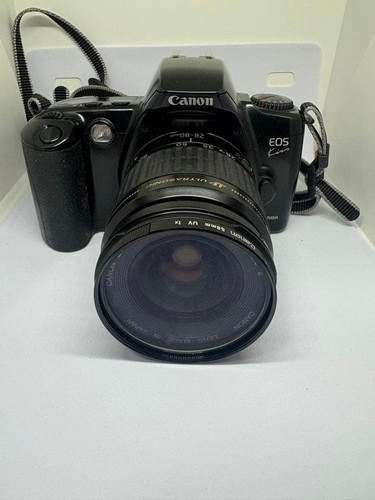 Canon eos kiss - kiss, panorama