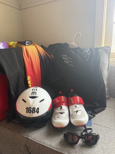 Casco completo per attrezzi - , da
