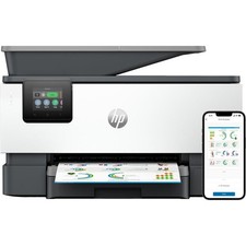 HP OfficeJet Pro 9120b All in