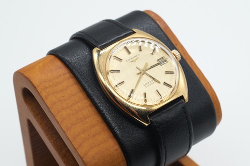 Longines conquest vintage - longines,