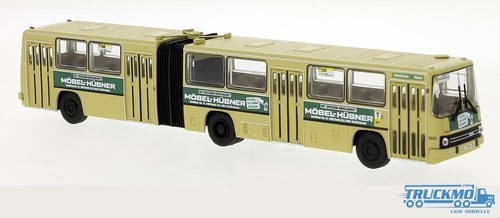 Brekina hübner bvg ikarus 280 - bvg,