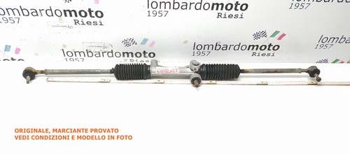 Scatola sterzo guida - scatola,