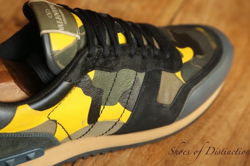 Scarpe ginnastica valentino - da,