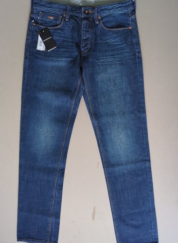 Jeans uomo emporio - uomo,