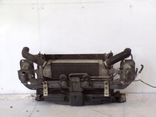 5609 Ossatura Kit Radiatori Mitsubishi Outlander  2.0 d COD 7801A133