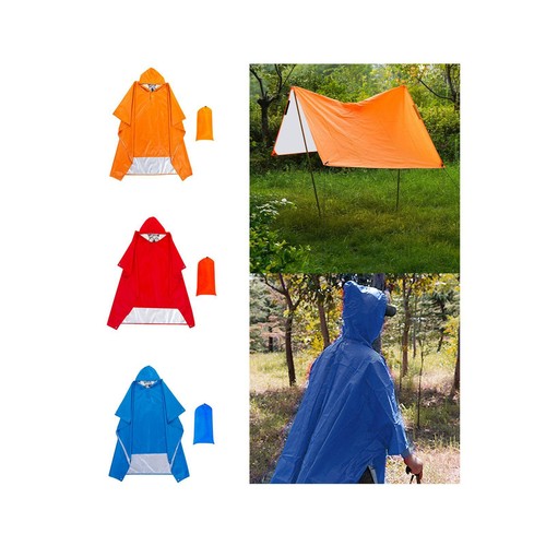 Poncho antipioggia