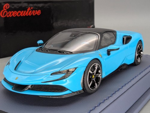 Modellini auto bbr - auto, 1:43