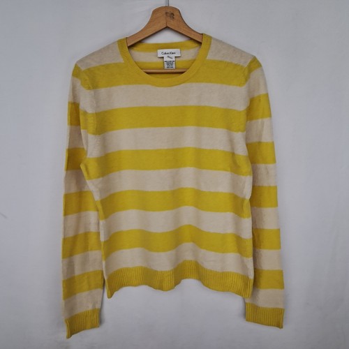Maglione calvin klein puro - klein,