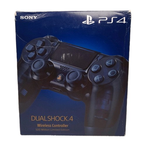Sony ps4 dualshock - dualshock, 4