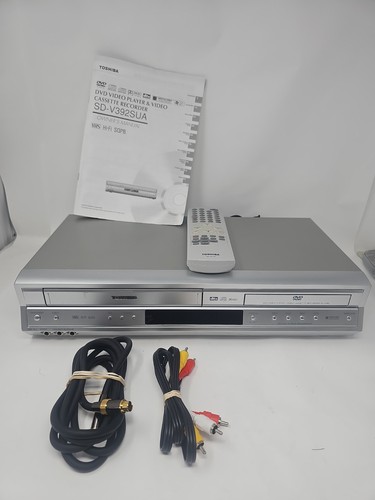 Toshiba v392sua combo - toshiba,