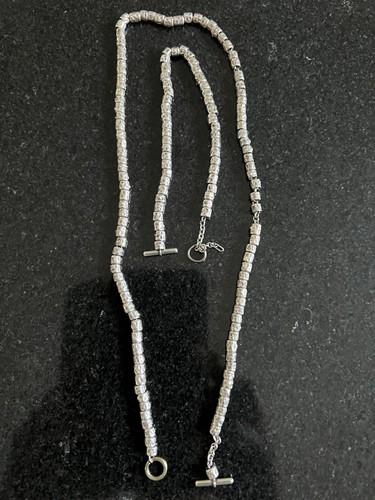 Collana bracciale dodo - collana, e