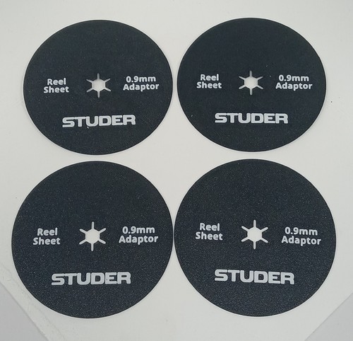 Four studer adattatori - four,