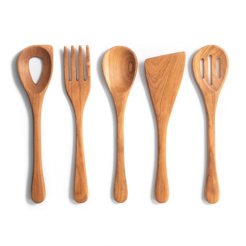 Set utensili cucina 5 - di,